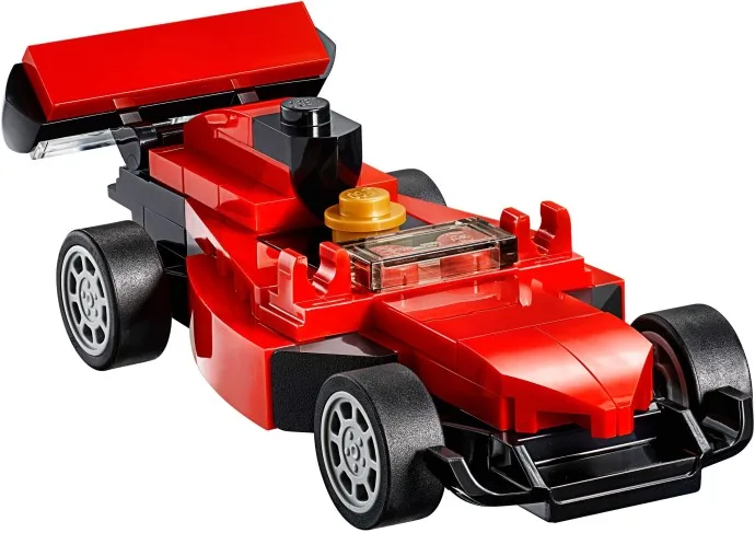 Raceauto