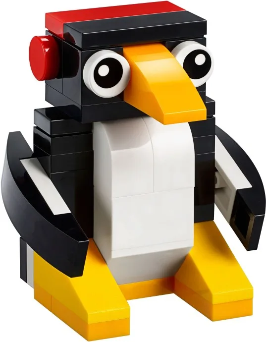 Pinguin