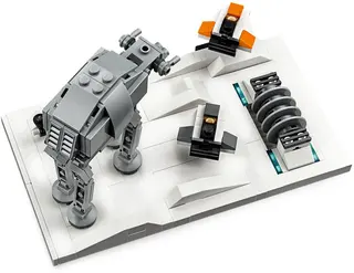 Slag om Hoth - 20e jubileumeditie