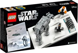 Slag om Hoth - 20e jubileumeditie