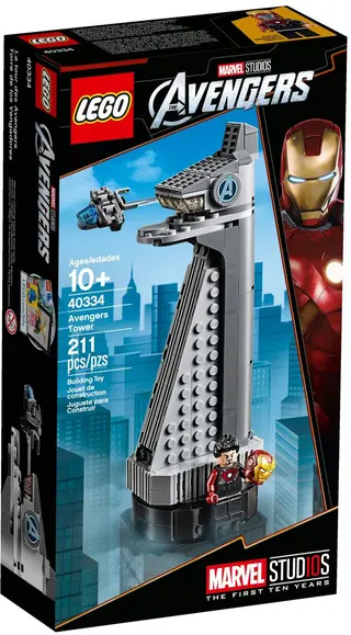 Avengers-toren