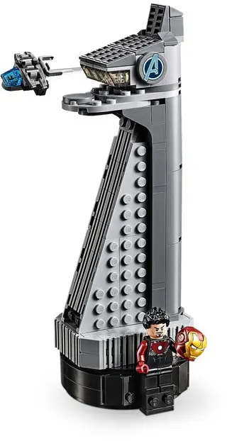Avengers-toren