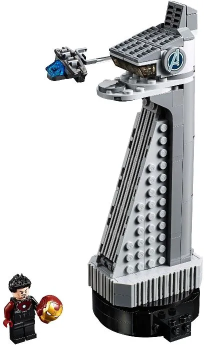 Avengers-toren