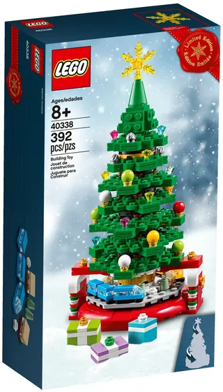 Weihnachtsbaum