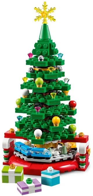 Weihnachtsbaum