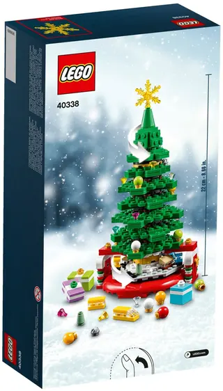 Weihnachtsbaum