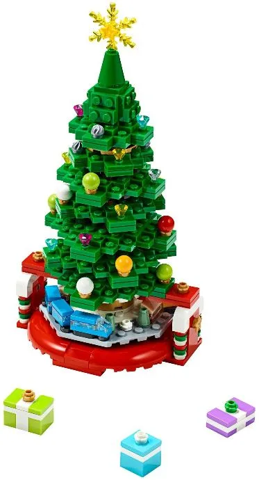 Weihnachtsbaum