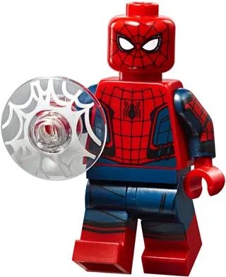 Spider-Man et le cambriolage du musée