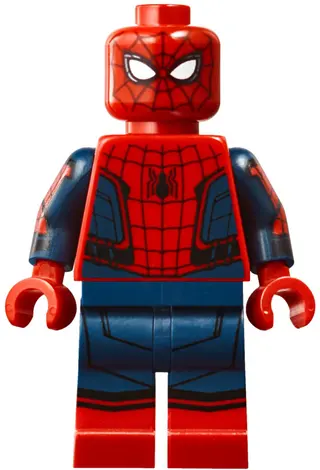 Spider-Man et le cambriolage du musée