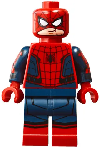 Spider-Man et le cambriolage du musée