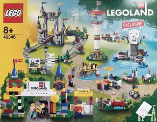 LEGOLAND Park