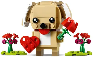 Valentinstagswelpe