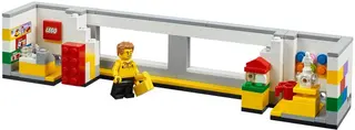 Cadre photo LEGO Store