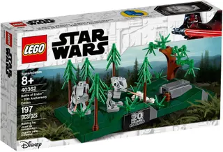 Bataille d'Endor