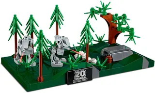 Bataille d'Endor