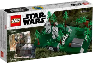 Bataille d'Endor