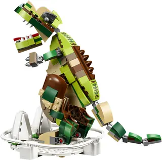 LEGO Haus Dinosaurier