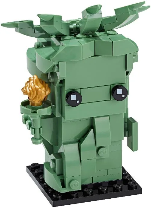Lady Liberty