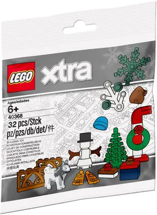 Kerstaccessoires
