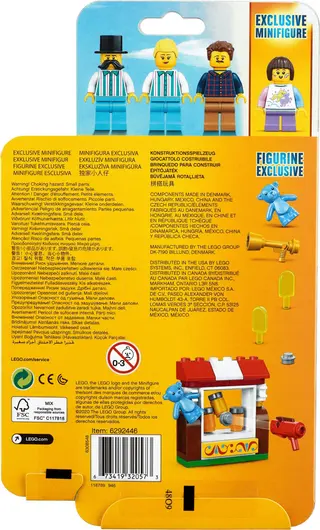 Kermisaccessoireset