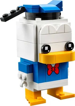 Donald Duck