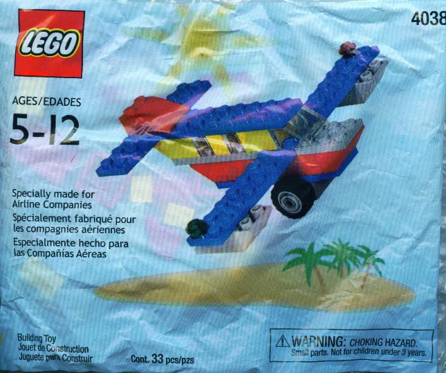 Fun Flyer