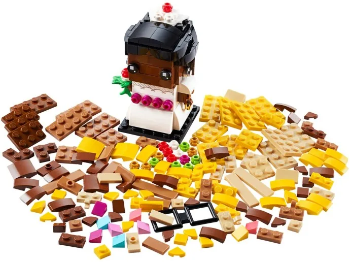 Bruidsbruid