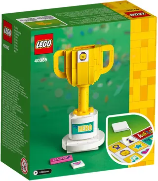 Trophy