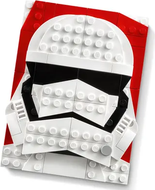 Stormtrooper du Premier Ordre