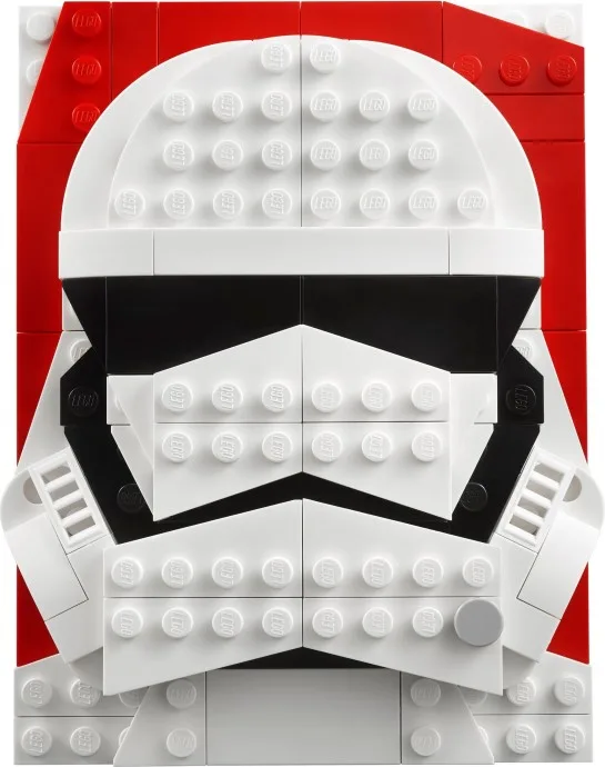 Stormtrooper du Premier Ordre