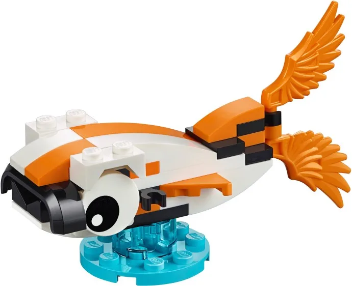 Koi-vis