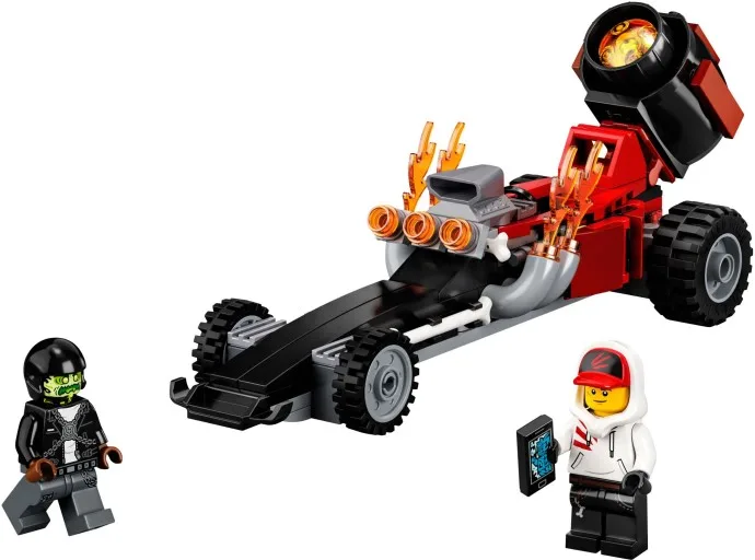 Dragracer