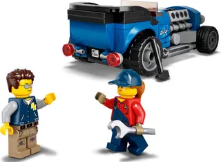 Hot Rod