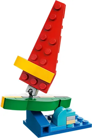 Creative Fun 12-in-1