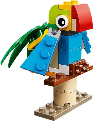 Creative Fun 12-in-1