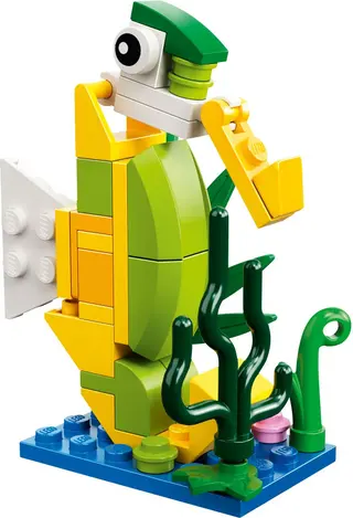 Creative Fun 12-in-1