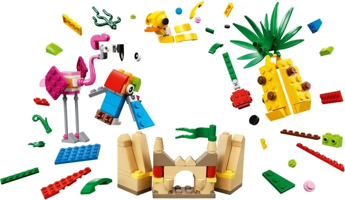 Creative Fun 12-in-1