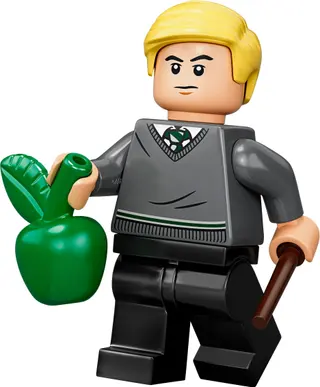 Hogwarts-Schüler-Accessoire-Set