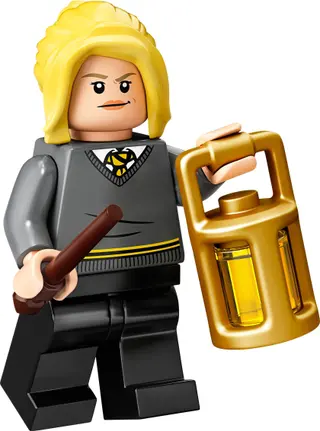 Hogwarts-Schüler-Accessoire-Set