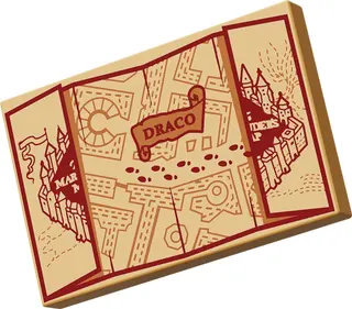 Hogwarts-Schüler-Accessoire-Set