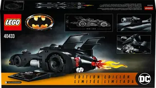 Batmobile 1989 - Édition limitée