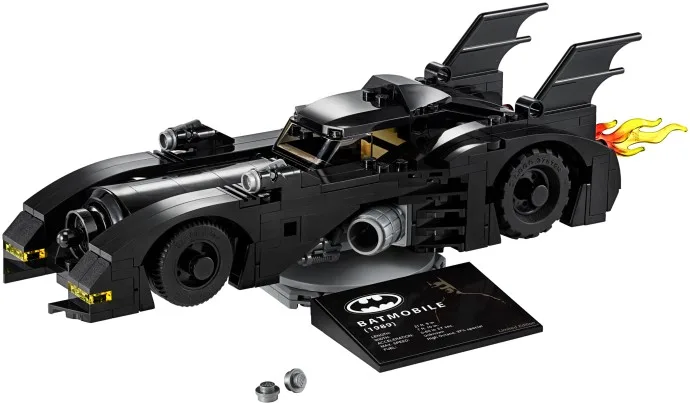 Batmobile 1989 - Édition limitée