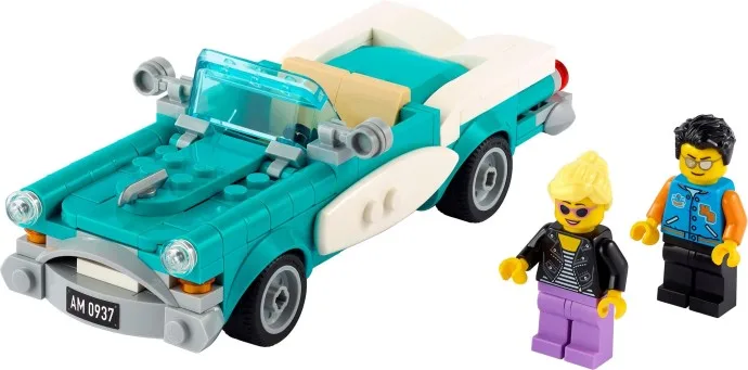 Oldtimer
