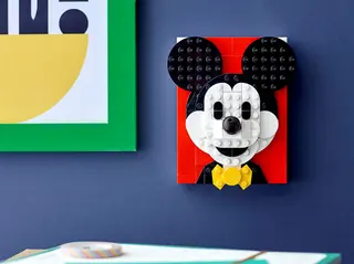 Mickey Mouse