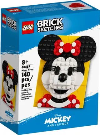 Minnie Mouse