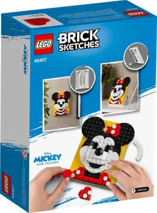 Minnie Mouse