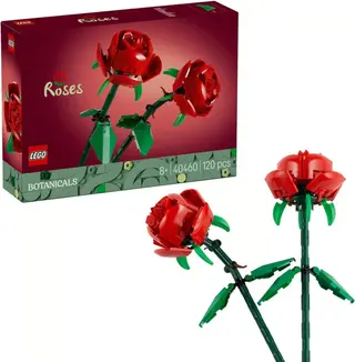 Roses