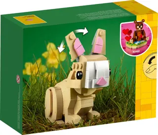 Easter Bunny