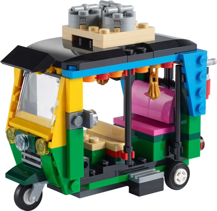 Tuk Tuk