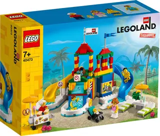 LEGOLAND Wasserpark